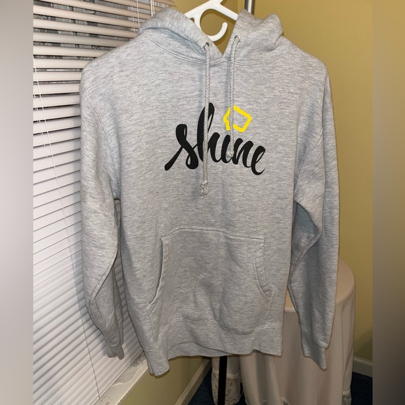 ‘Shine’ XS Sweatshirt - Picture 6 of 6